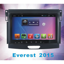 Android System Car DVD para Everest Touch Screen com GPS para carro